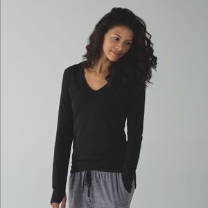 lululemon long sleeve